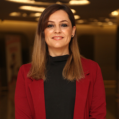 Aysun Çetinkaya 